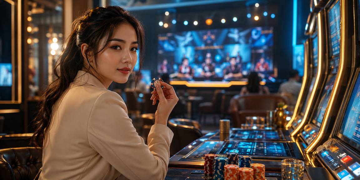 s560 Live Casino